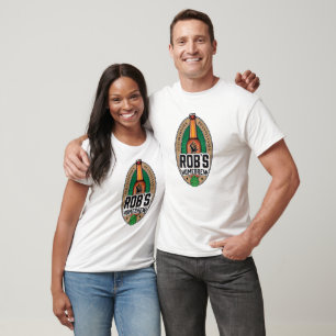 HakeDesign T-Shirt