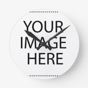 HAKIMONU LANGUAGE (2) ROUND CLOCK