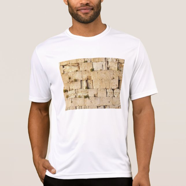 HaKotel - The Western Wall T-Shirt (Front)