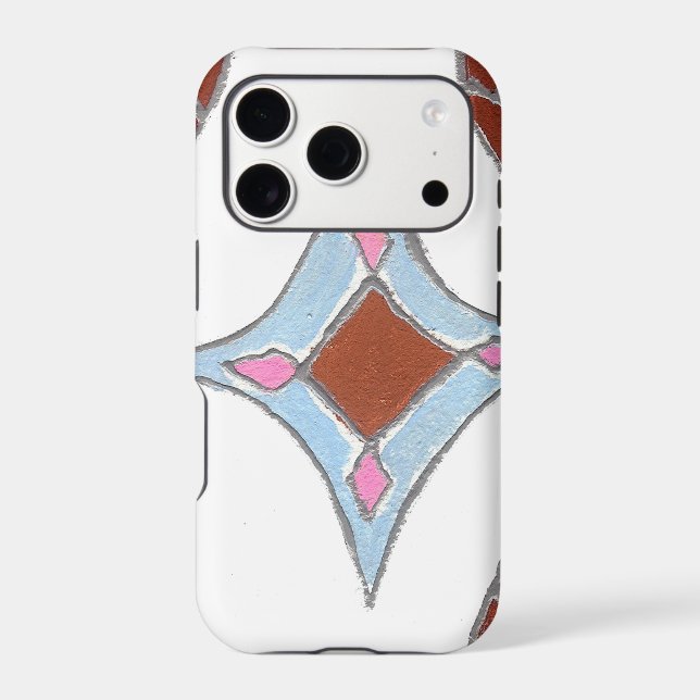 HAKU hakuna matata (1).png Case-Mate iPhone Case (Back)