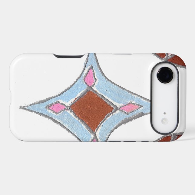 HAKU hakuna matata (1).png Case-Mate iPhone Case (Back (Horizontal))