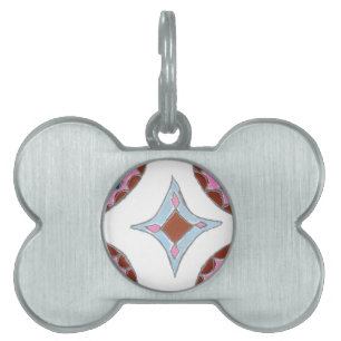 HAKU hakuna matata (1).png Pet Tag