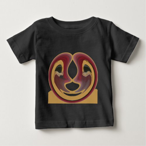 Hakuna Matata African Tratidional Tribe Imagepng Baby T_Shirt