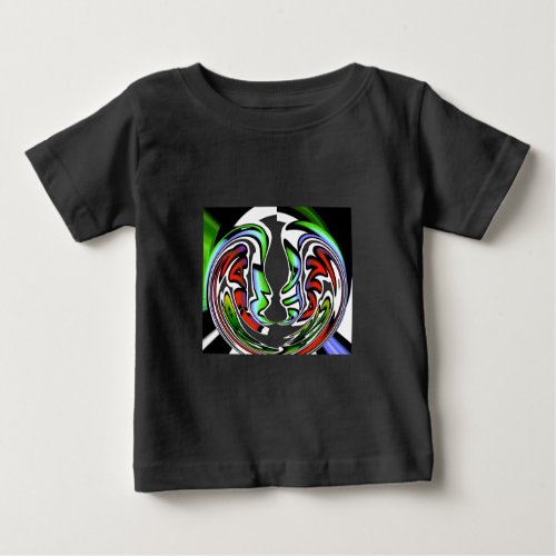 Hakuna Matata Baby T_Shirt