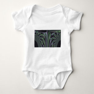 Hakuna Matata Beautiful ECO Friendly Graphics Baby Bodysuit