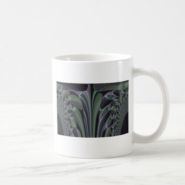 Hakuna Matata Beautiful ECO Friendly Graphics Coffee Mug (Right)