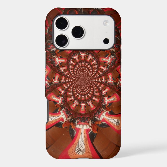 Hakuna Matata Beautiful Smile Case-Mate iPhone Case (Back)