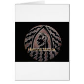 Hakuna Matata Bongo Flavor. (Front)