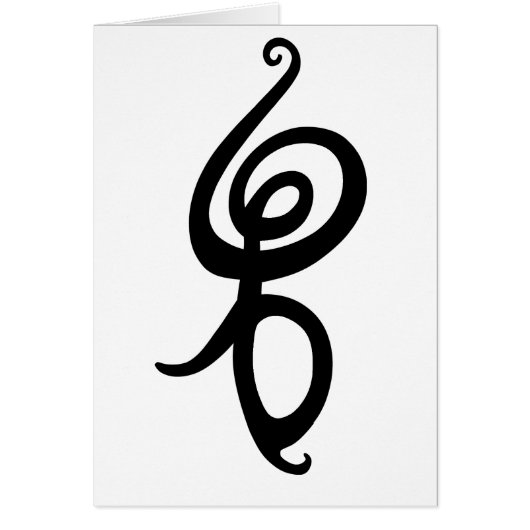 Hakuna Matata Cards (Front)
