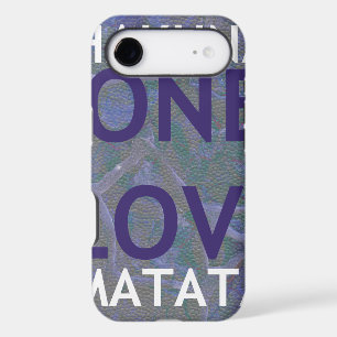 HAKUNA MATATA iPhone 17 AIR CASE