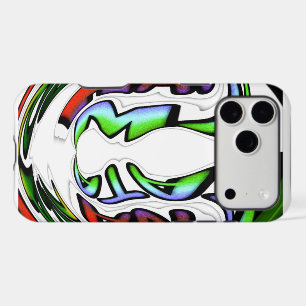 Hakuna Matata iPhone 17 Pro Max Case