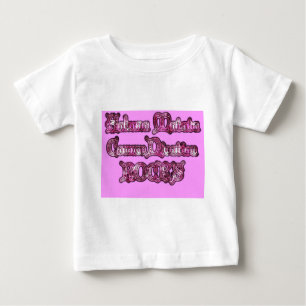 Hakuna Matata Communication ROCKS Art Print Baby T-Shirt