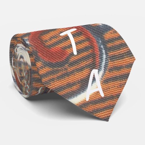 Hakuna Matata cool Customize Product Tie