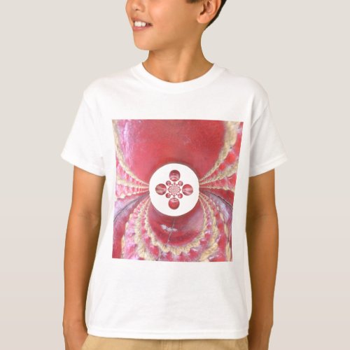 Hakuna matata cricket balls designs T_Shirt