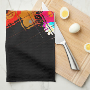 Hakuna Matata cute baby lion king design Towel