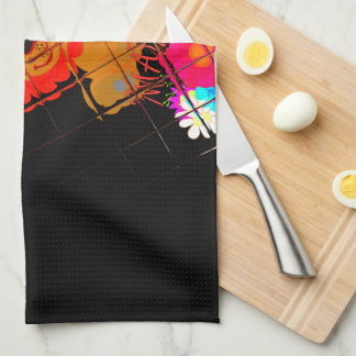 Hakuna Matata cute baby lion king design Towel