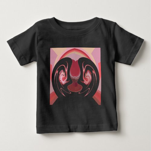 Hakuna matata  designs baby T_Shirt