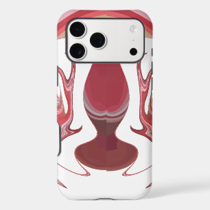 Hakuna matata  designs iPhone 17 pro max case