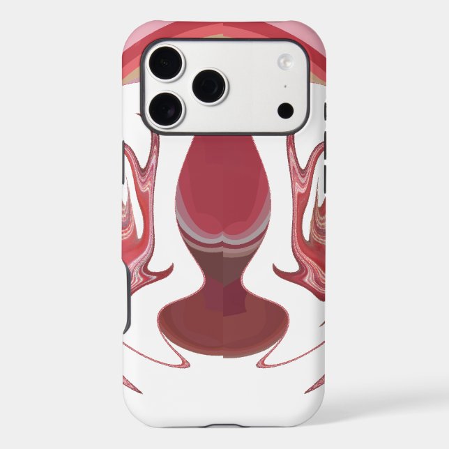 Hakuna matata  designs Case-Mate iPhone case (Back)