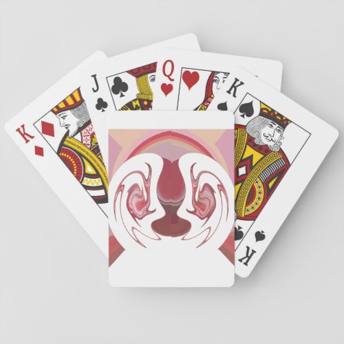 Hakuna matata  designs playing cards