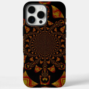 Hakuna Matata Gift Black Jamaica Pop Art. iPhone 16 Pro Max Case
