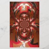 Hakuna Matata Gifts Haloween Special red (Front)