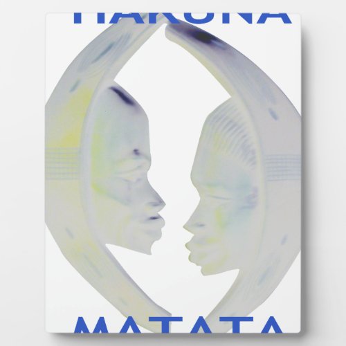 Hakuna Matata Gifts Save that perfect date Plaque