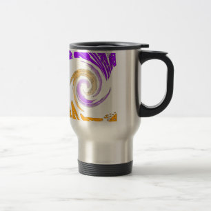 Hakuna Matata Gifts stars.png Travel Mug