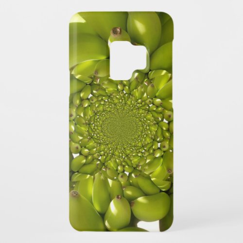 Hakuna Matata Going Bananasjpg Case_Mate Samsung Galaxy S9 Case