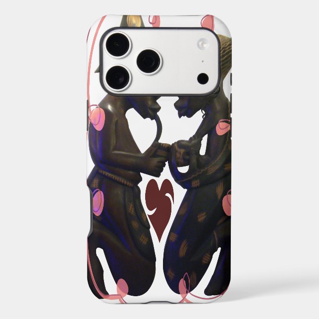 Hakuna Matata Hakunamatata Case-Mate iPhone Case (Back)