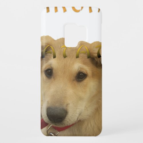 Hakuna Matata I know what you are thinking pinctur Case_Mate Samsung Galaxy S9 Case