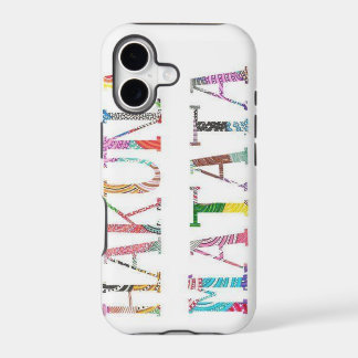 Hakuna Matata iPhone 5 case