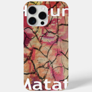 Hakuna Matata.JPG iPhone 15 Pro Max Case