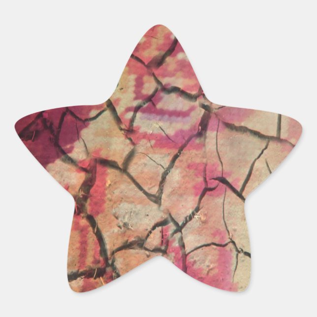 Hakuna Matata.JPG Star Sticker (Front)