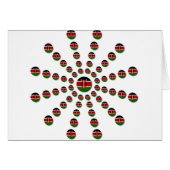 Hakuna Matata Kenya (Front Horizontal)