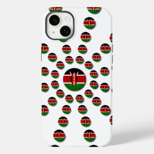 Hakuna Matata Kenya Case-Mate iPhone 14 Plus Case