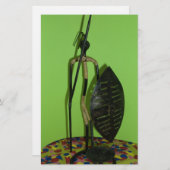 Hakuna Matata Kenya Maasai (Front/Back)