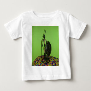 Hakuna Matata Kenya Maasai.JPG Baby T-Shirt