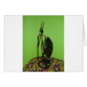 Hakuna Matata Kenya Maasai.JPG Cards