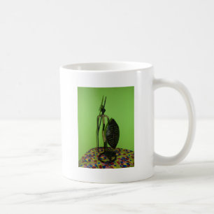 Hakuna Matata Kenya Maasai.JPG Coffee Mug