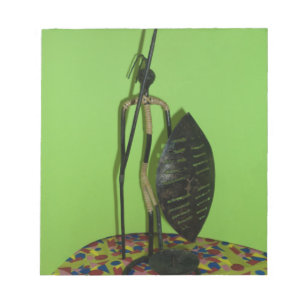 Hakuna Matata Kenya Maasai.JPG Notepad