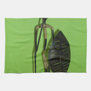 Hakuna Matata Kenya Maasai.JPG Towel