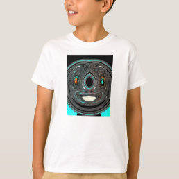 Hakuna Matata Kids&#39; Basic Hanes Tagless GifT-Shirt T-Shirt
