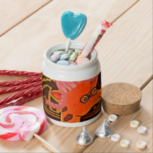 Hakuna Matata Kitchen Style: Aprons, Mugs & Home A Candy Jar