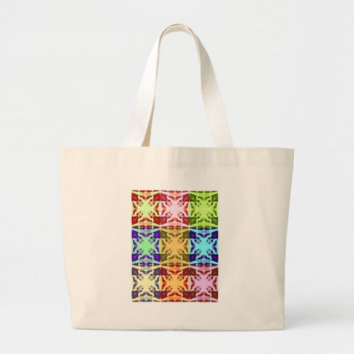 Hakuna Matata lions gift Large Tote Bag