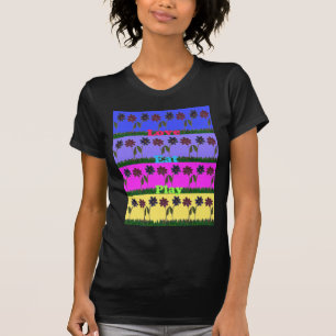 Hakuna Matata Love Eat Play.png T-Shirt