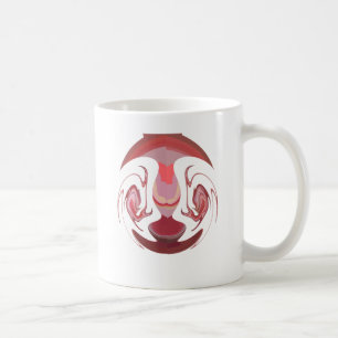 Hakuna matata  magic lamp coffee mug