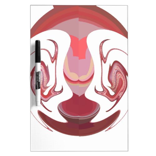 Hakuna matata  magic lamp Dry_Erase board