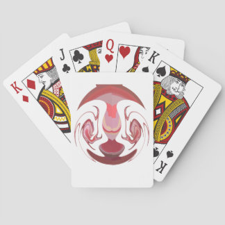 Hakuna matata  magic lamp poker cards