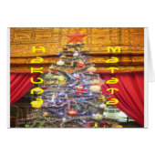 Hakuna Matata Merry Christmas & a Happy New Year.p (Front Horizontal)